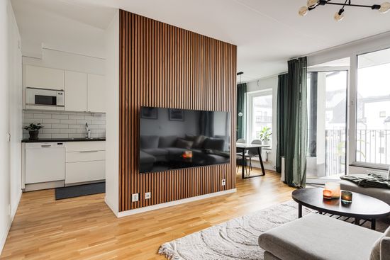 Bostadsrätt, Rosenapelgatan 35, Centrala Hisingen, Göteborg