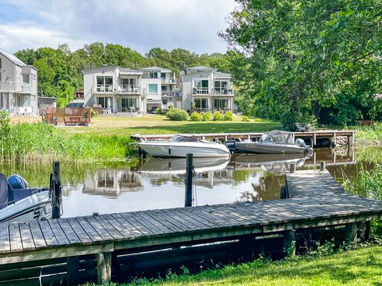 Bostadsrätt, Centralvägen 23b, Centrala Åkersberga, Österåker