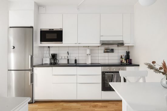 Bostadsrätt, Förrådsvägen 22, Huddinge