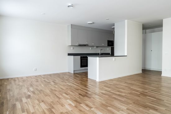 Bostadsrätt, Villagatan 19, Sörböle, Skellefteå