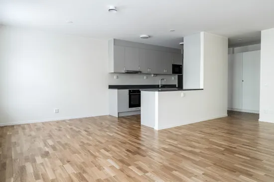 Bostadsrätt, Villagatan 19, Sörböle, Skellefteå