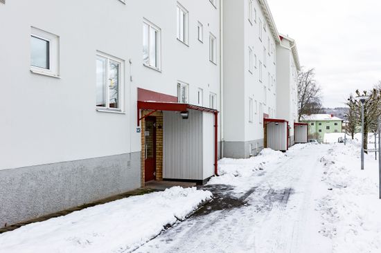Bostadsrätt, Dotorpsgatan 64c, Dotorp, Falköping