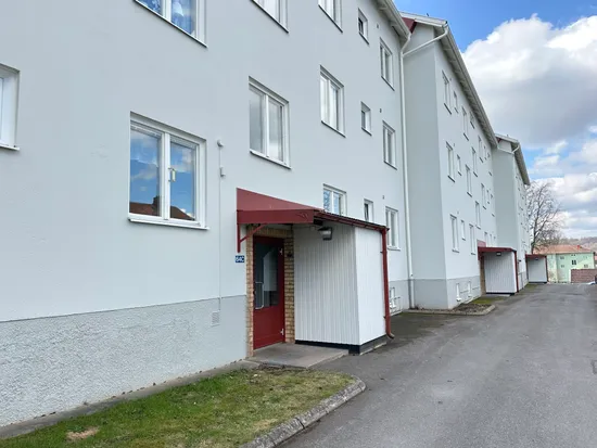 Bostadsrätt, Dotorpsgatan 64c, Dotorp, Falköping