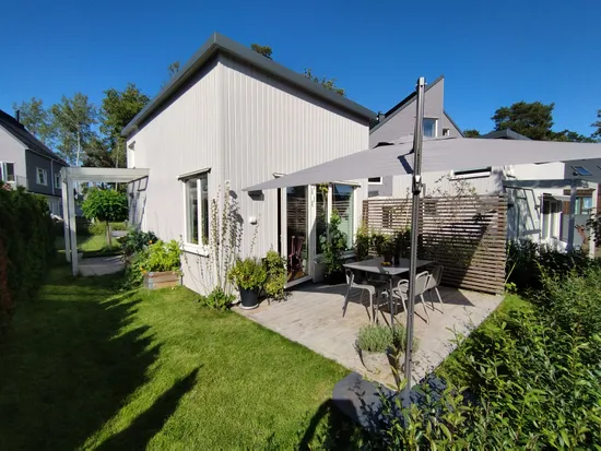 Bostadsrätt, Hemmings väg 20, Väsjön, Sollentuna