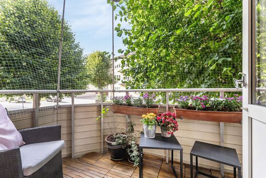 Bostadsrätt, Valhallagatan 39C, Hejdegården, Linköping