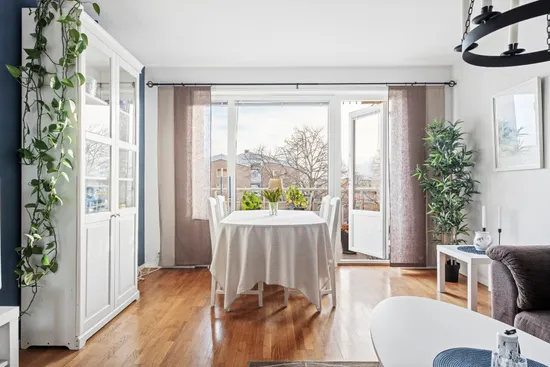 Bostadsrätt, Murargatan 30D, Salabacke, Uppsala