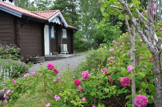 Fritidshus, Rågvägen 37, Ryssbo, Enköping