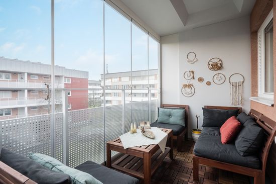 Bostadsrätt, Sibbarpsgränd 39, Östberga, Stockholm