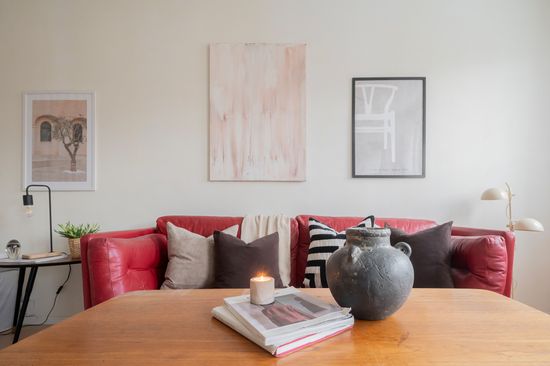 Bostadsrätt, Gamla Huddingevägen 422, Älvsjö - Örby, Stockholm