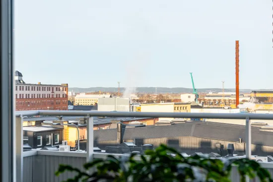 Bostadsrätt, Lindövägen 12A, Öster, Norrköping