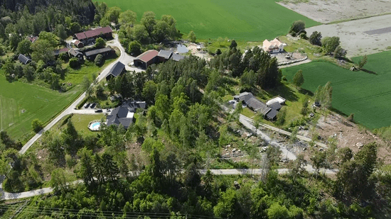 Tomt, Nu finns tillfälle att köpa tomt i Vansö och bygga ditt drömhus med ett lugnt och lantligt läge!  , Strängnäs