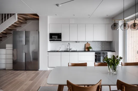 Bostadsrätt, Soldathemsvägen 1, Rosendal, Uppsala