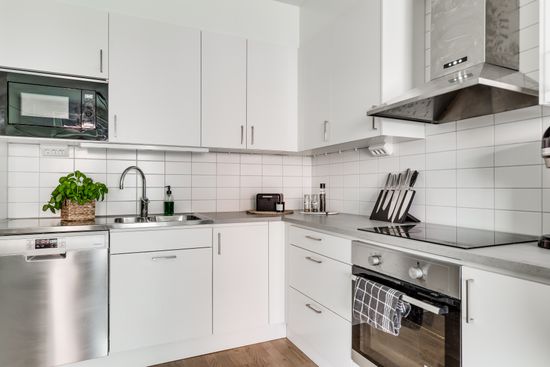 Bostadsrätt, Grenvägen 4, Gustavsberg - Ösby Sjöpark, Värmdö