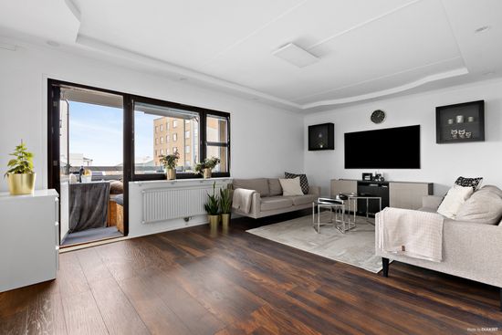 Bostadsrätt, Helsingörsgatan 44, Kista, Stockholm