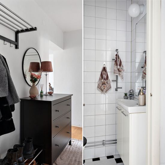 Bostadsrätt, Wranérsgatan 13 A, Simrishamn