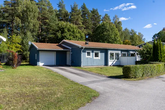 Bostadsrätt, Jakob Ols väg 29, Tierp