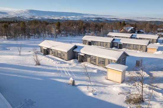 Bostadsrätt, Gamla Tänndalsvägen 201A, Tänndalen/Funäsdalen - Skarvruet, Härjedalen