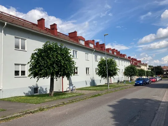 Bostadsrätt, Margaretagatan 37, Fredriksberg, Falköping