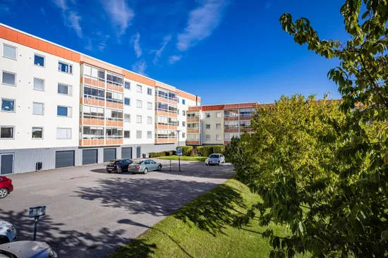 Bostadsrätt, Skogsvägen 8b, Timrå centrum, Timrå
