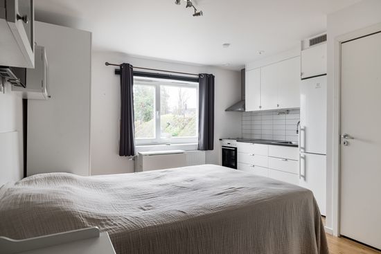 Bostadsrätt, Yrkesvägen 21B, Stuvsta, Huddinge