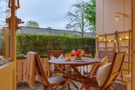 Bostadsrätt, Sakförarevägen 8, Norra Fäladen, Lund