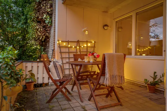 Bostadsrätt, Sakförarevägen 8, Norra Fäladen, Lund