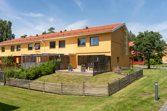 Bostadsrätt, Bigården 154, Göta, Lilla Edet