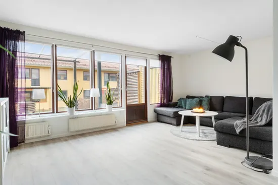 Bostadsrätt, Bigården 154, Göta, Lilla Edet