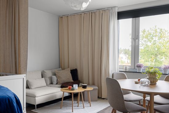 Bostadsrätt, Grönviksvägen 14B, Nynäshamn