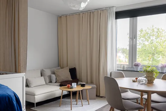 Bostadsrätt, Grönviksvägen 14B, Nynäshamn