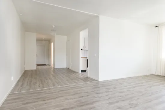 Bostadsrätt, Nackstavägen 38A, Nacksta, Sundsvall