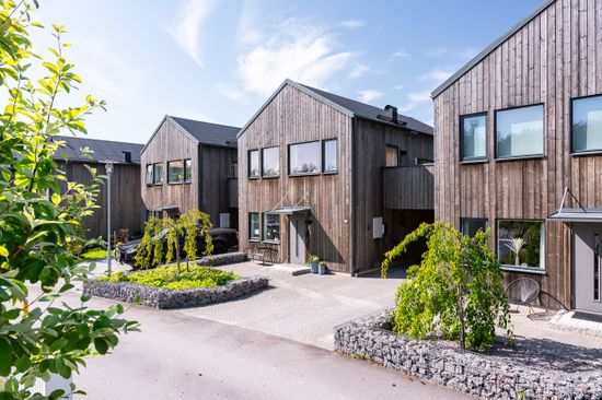 Villa, Radhus, Bottorpsstigen 8, Klinga, Norrköping