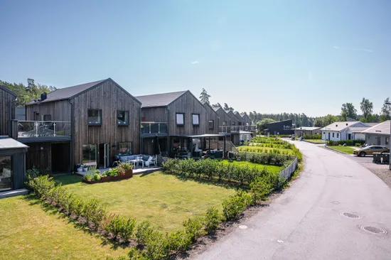 Villa, Radhus, Bottorpsstigen 8, Klinga, Norrköping