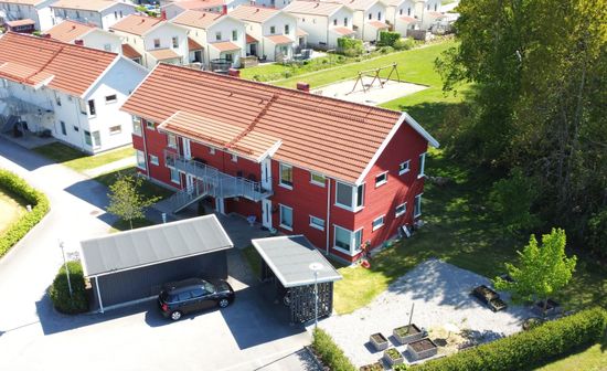 Bostadsrätt, Odlingsgatan 64, Ytterby-Tega, Kungälv