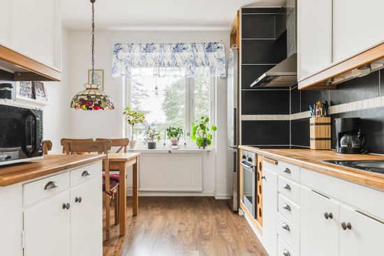 Bostadsrätt, Skogslyckegatan 72, Johannelund, Linköping