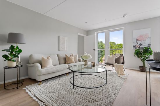 Bostadsrätt, Solnavägen 15D, Karolinska, Solna