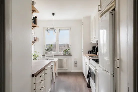 Bostadsrätt, Regeringsvägen 8B, Nyköping