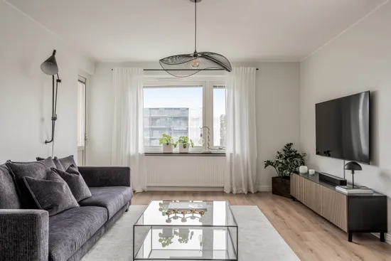 Bostadsrätt, Jupitervägen 6, Stenkulla, Nyköping