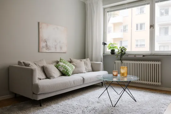 Bostadsrätt, Fleminggatan 45, Kungsholmen - Rådhuset, Stockholm