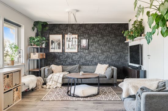 Bostadsrätt, Höjdgatan 15, Nedre Holm, Motala