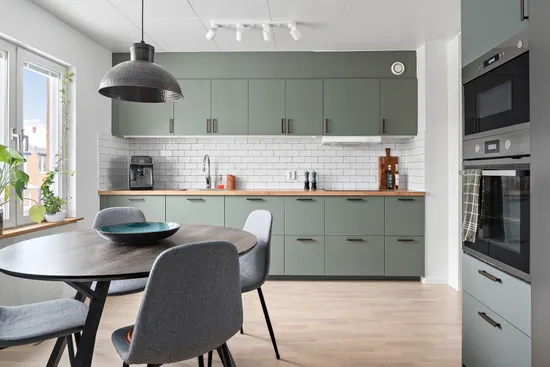 Bostadsrätt, Boplatsgatan 12C, Varla, Kungsbacka
