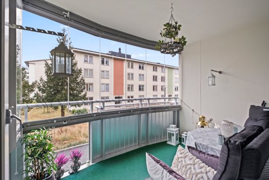 Bostadsrätt, Myggdalsvägen 96, Tyresö Centrum, Tyresö