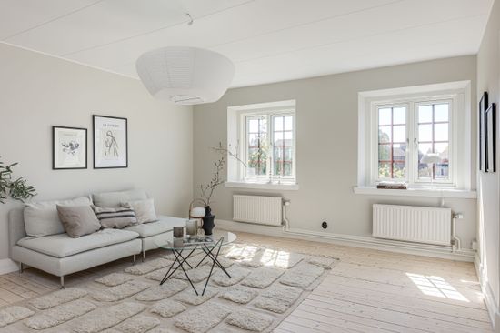 Bostadsrätt, Laholmsvägen 20, Centralt/Högskolan, Halmstad