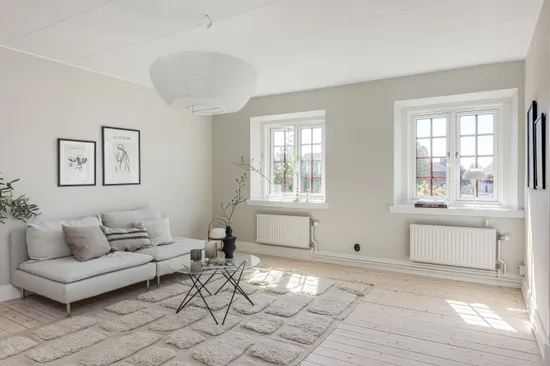 Bostadsrätt, Laholmsvägen 20, Centralt/Högskolan, Halmstad