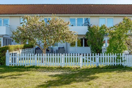 Bostadsrätt, Gullregnsvägen 14F, Skogstorp, Falkenberg