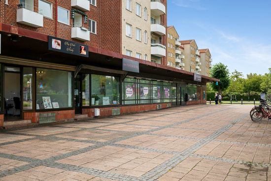 Bostadsrätt, Köpenhamnsvägen 49, Erikslust/Slottsstaden, Malmö