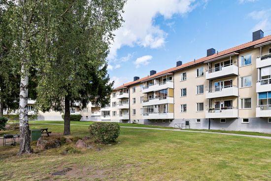 Bostadsrätt, Kusbyvägen 27A, Norrtälje