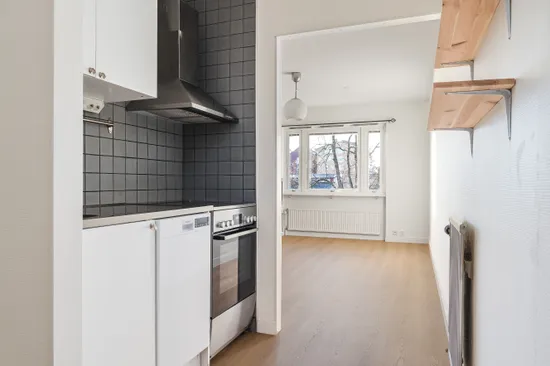 Bostadsrätt, Storgatan 16A, Katrineholm Norr, Katrineholm