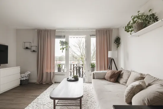 Bostadsrätt, Sagogången 48, Hisings Backa, Göteborg