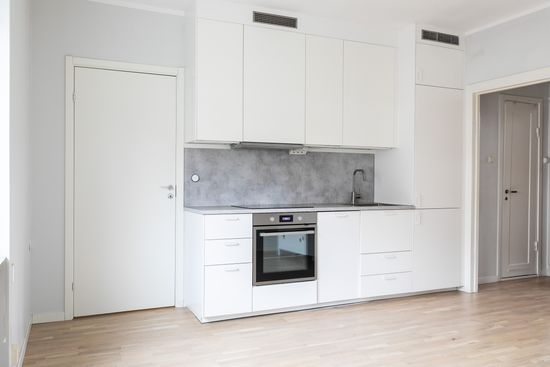 Bostadsrätt, Albrektsvägen 96, Söder, Norrköping